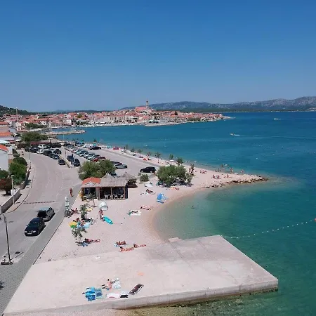 Ramnjak Apartman Betina (Sibenik-Knin)
