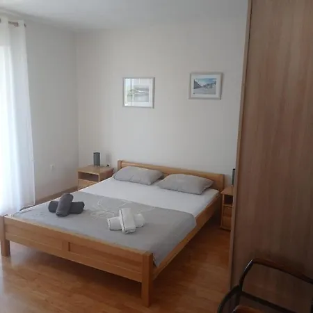 Apartman Ramnjak