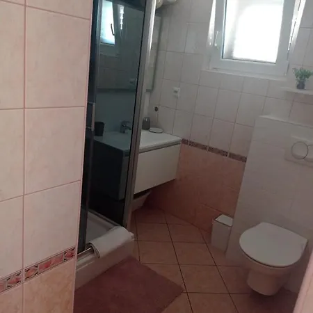 Ramnjak Apartment Betina (Sibenik-Knin)