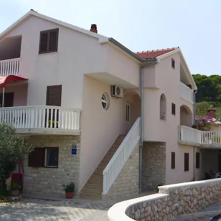 Ramnjak Betina (Sibenik-Knin)